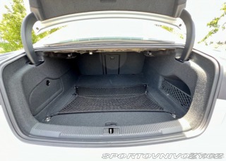 Audi A6 3,0   BiTDI Quattro – výb 1800