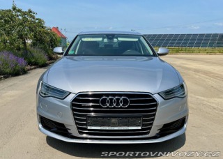 Audi A6 3,0   BiTDI Quattro – výb 1800