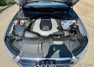 Audi A6 3,0   BiTDI Quattro – výb 1800