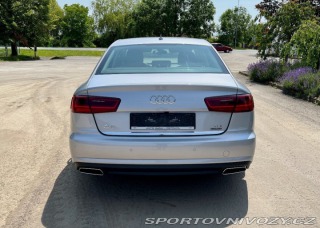 Audi A6 3,0   BiTDI Quattro – výb 1800