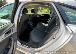 Audi A6 3,0   BiTDI Quattro – výb 1800