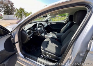 Audi A6 3,0   BiTDI Quattro – výb 1800