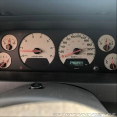 Ostatní značky Ostatní modely Jeep Grand Cherokee 4,0   WJ 4.0i (140 kW) 2004