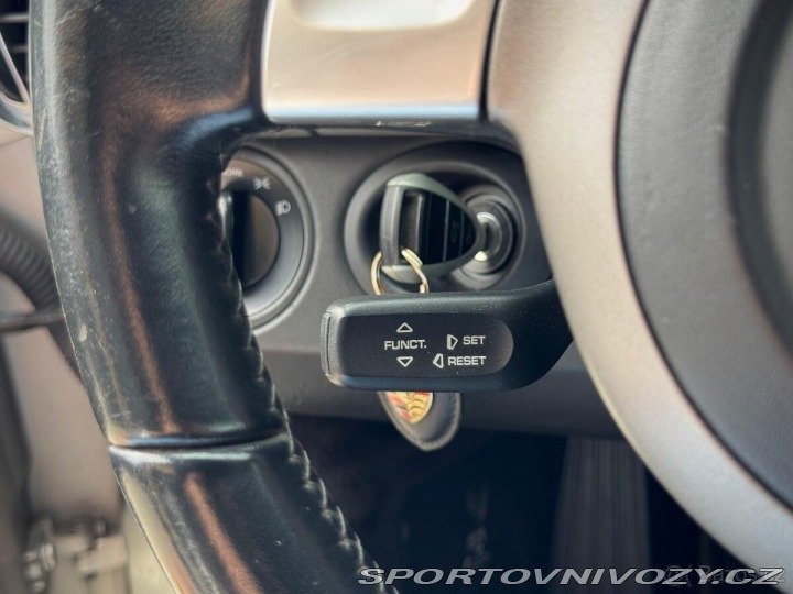Porsche 911 997-1CarerraS Coupe, HIST 1800