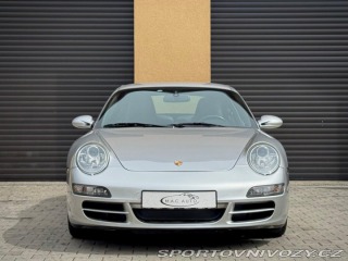 Porsche 911 997-1CarerraS Coupe, HIST 1800