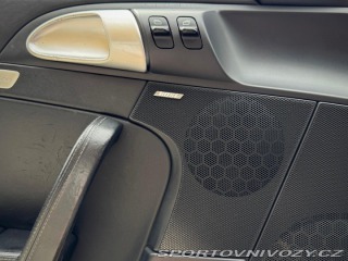 Porsche 911 997-1CarerraS Coupe, HIST 1800