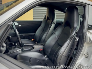 Porsche 911 997-1CarerraS Coupe, HIST 1800