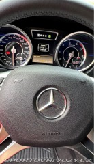 Mercedes-Benz Ostatní modely Třídy G 5,5 Prodám auto 2013