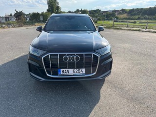 Audi  Q7 S-Line 210kw