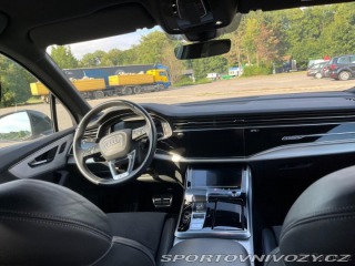 Audi Ostatní modely Q7 S-Line 210kw 2021