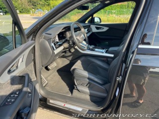 Audi Ostatní modely Q7 S-Line 210kw 2021