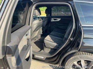 Audi Ostatní modely Q7 S-Line 210kw 2021
