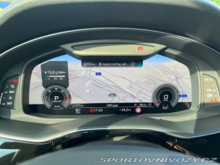 Audi Ostatní modely Q7 S-Line 210kw 2021
