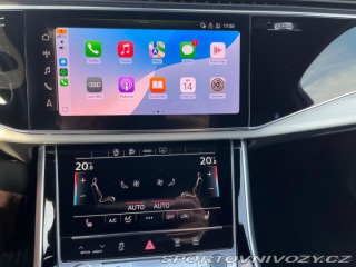 Audi Ostatní modely Q7 S-Line 210kw 2021