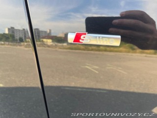 Audi Ostatní modely Q7 S-Line 210kw 2021