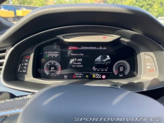 Audi Ostatní modely Q7 S-Line 210kw 2021