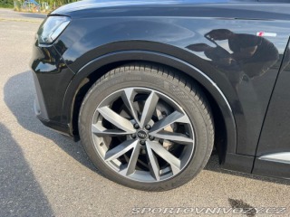 Audi Ostatní modely Q7 S-Line 210kw 2021