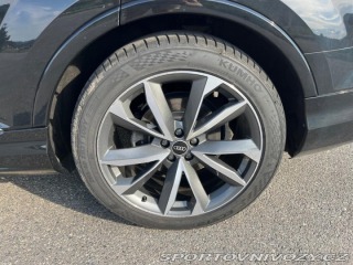 Audi Ostatní modely Q7 S-Line 210kw 2021