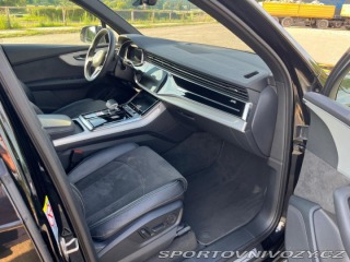 Audi Ostatní modely Q7 S-Line 210kw 2021