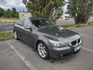 BMW 5 3,0   E60 530D