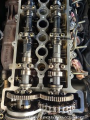 BMW 5 3,0   E60 530D 2005