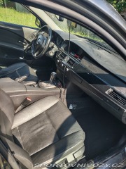 BMW 5 3,0   E60 530D 2005