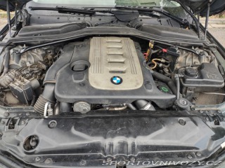 BMW 5 3,0   E60 530D 2005