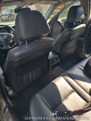 BMW 5 3,0   E60 530D 2005