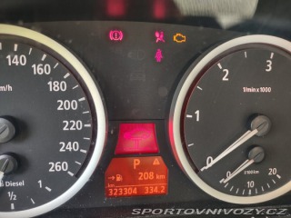 BMW 5 3,0   E60 530D 2005