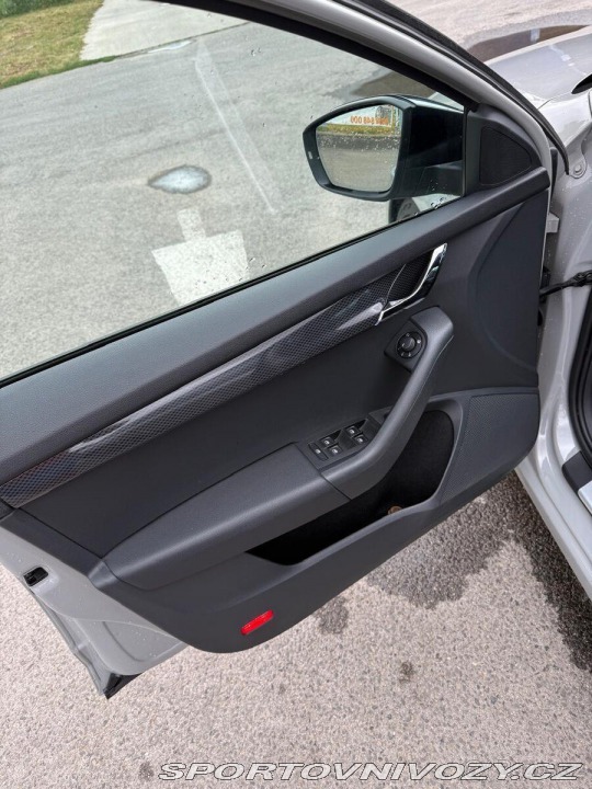 Škoda Ostatní modely Octavia 2,0   3 RS Combi TDI 1800