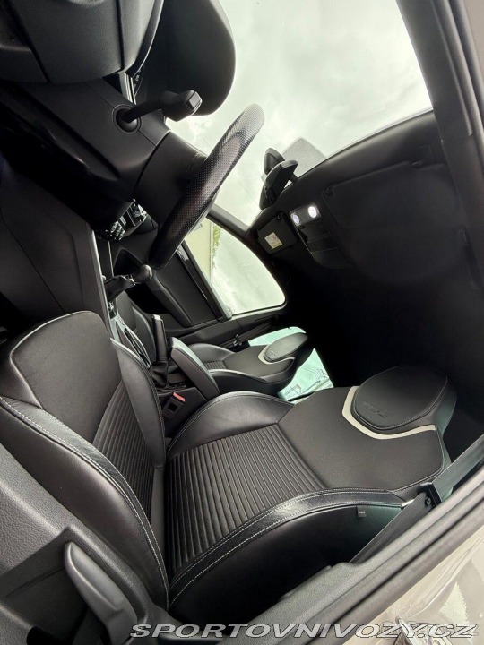 Škoda Ostatní modely Octavia 2,0   3 RS Combi TDI 1800