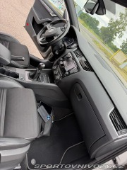 Škoda Ostatní modely Octavia 2,0 3 RS Combi TDI 1800