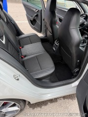 Škoda Ostatní modely Octavia 2,0 3 RS Combi TDI 1800