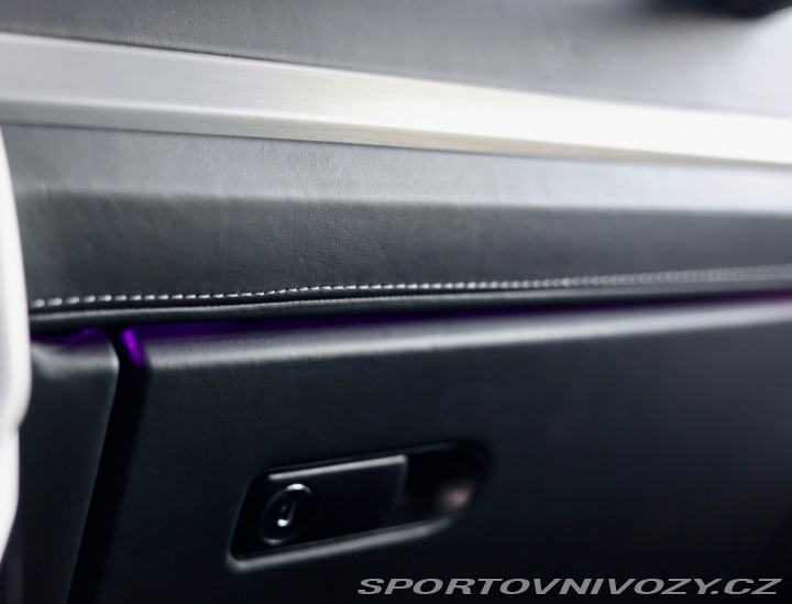 Mercedes-Benz Ostatní modely G trieda  G500 4-matic AMG, DESIGN 2018