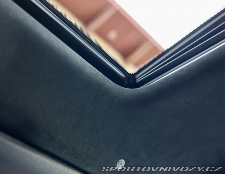 Mercedes-Benz Ostatní modely G trieda  G500 4-matic AMG, DESIGN 2018