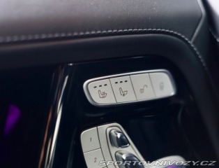 Mercedes-Benz Ostatní modely G trieda  G500 4-matic AMG, DESIGN 2018