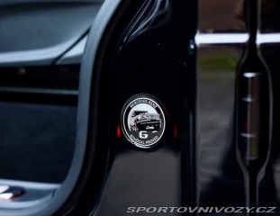 Mercedes-Benz Ostatní modely G trieda  G500 4-matic AMG, DESIGN 2018