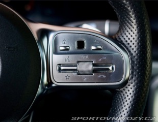 Mercedes-Benz Ostatní modely G trieda  G500 4-matic AMG, DESIGN 2018