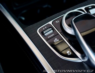 Mercedes-Benz Ostatní modely G trieda  G500 4-matic AMG, DESIGN 2018