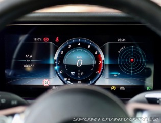 Mercedes-Benz Ostatní modely G trieda  G500 4-matic AMG, DESIGN 2018