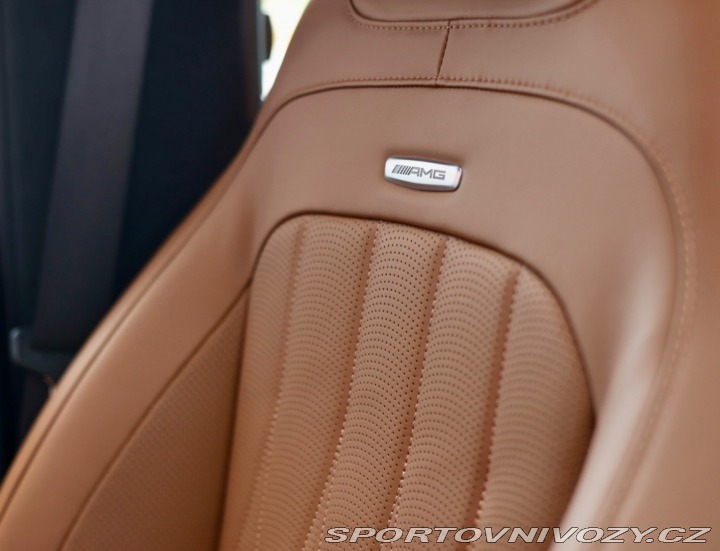 Mercedes-Benz Ostatní modely G trieda  G63 AMG 4-Matic | Faceli 2024
