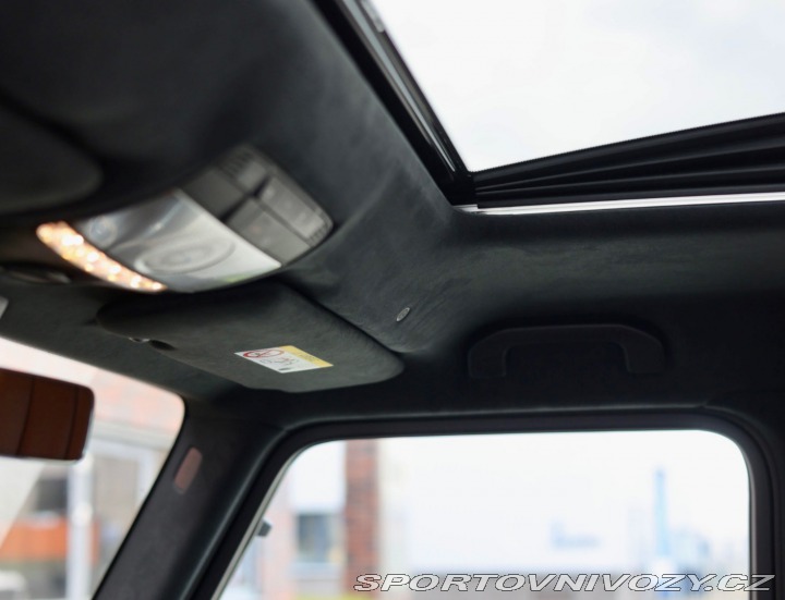 Mercedes-Benz Ostatní modely G trieda  G63 AMG 4-Matic | Faceli 2024