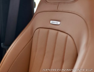 Mercedes-Benz Ostatní modely G trieda  G63 AMG 4-Matic | Faceli 2024