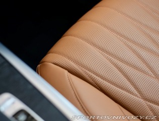 Mercedes-Benz Ostatní modely G trieda  G63 AMG 4-Matic | Faceli 2024