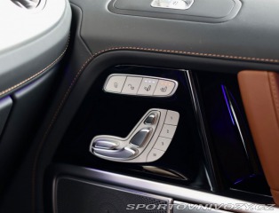 Mercedes-Benz Ostatní modely G trieda  G63 AMG 4-Matic | Faceli 2024