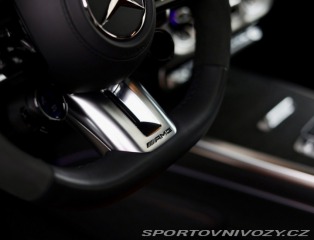 Mercedes-Benz Ostatní modely G trieda  G63 AMG 4-Matic | Faceli 2024