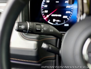 Mercedes-Benz Ostatní modely G trieda  G63 AMG 4-Matic | Faceli 2024