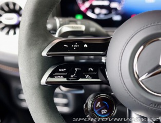 Mercedes-Benz Ostatní modely G trieda  G63 AMG 4-Matic | Faceli 2024
