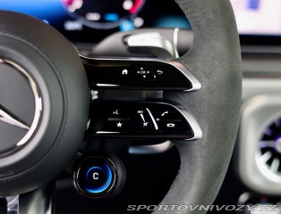Mercedes-Benz Ostatní modely G trieda  G63 AMG 4-Matic | Faceli 2024