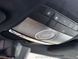 Mercedes-Benz Ostatní modely G trieda  G63 AMG 4-Matic | Faceli 2024